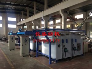 Mini - piroscafo Loop