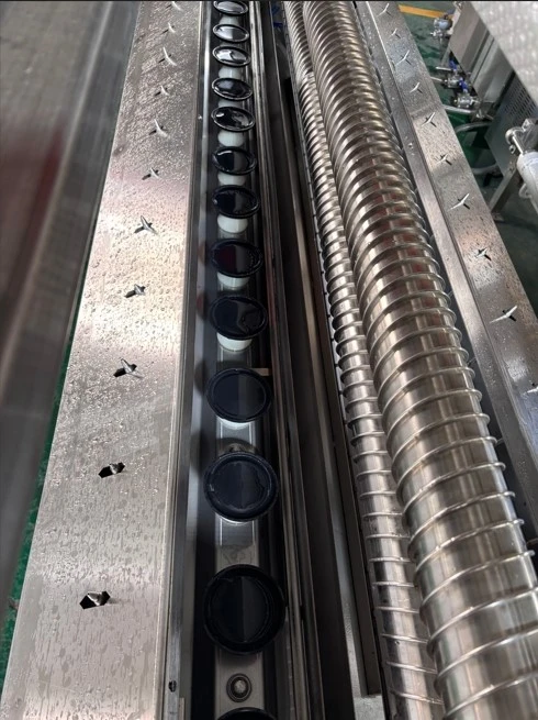 disc assembly disc assembly